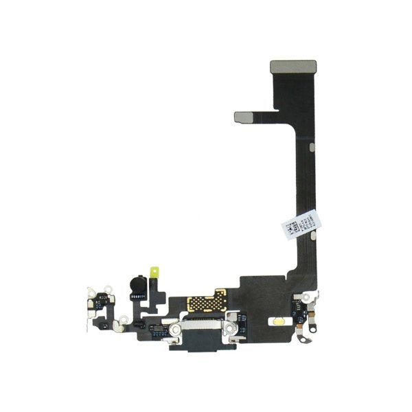 iPhone 11 Pro Ladekontakt Flexkabel - Grønn