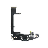 iPhone 11 Pro Ladekontakt Flexkabel - Grønn