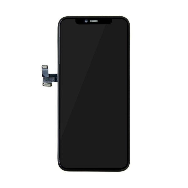 iPhone 11 Pro LCD Skjerm OEM - Svart