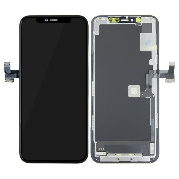 iPhone 11 Pro LCD Skjerm OEM - Svart
