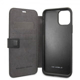 Ferrari iPhone 11 Pro Max Etui Victory Cover Svart