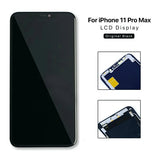 iPhone 11 Pro Max GX Hard OLED LCD Skjerm