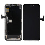iPhone 11 Pro Max JK Soft OLED Skjerm med LCD Display