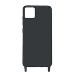 iPhone 11 Pro Max Deksel med Kjede Svart