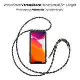 Kavaj iPhone 11 Pro Max Deksel Amsterdam Svart