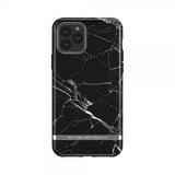 Richmond & Finch iPhone 11 Pro Max Deksel Black Marble