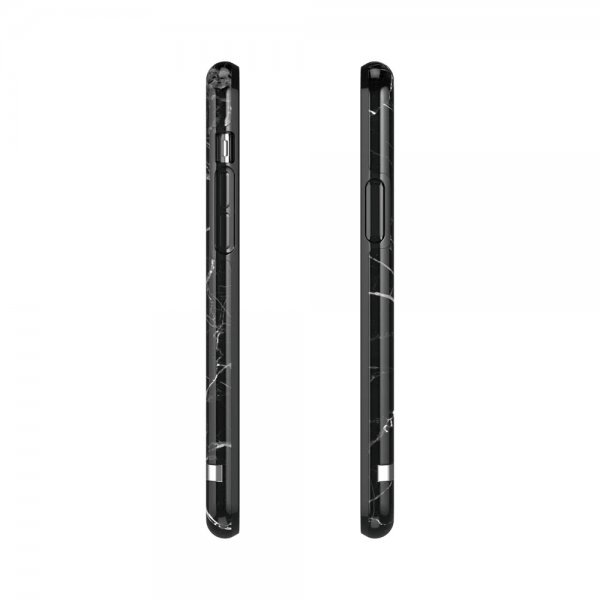 Richmond & Finch iPhone 11 Pro Max Deksel Black Marble