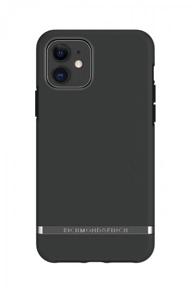Richmond & Finch iPhone 11 Pro Max Deksel Blackout