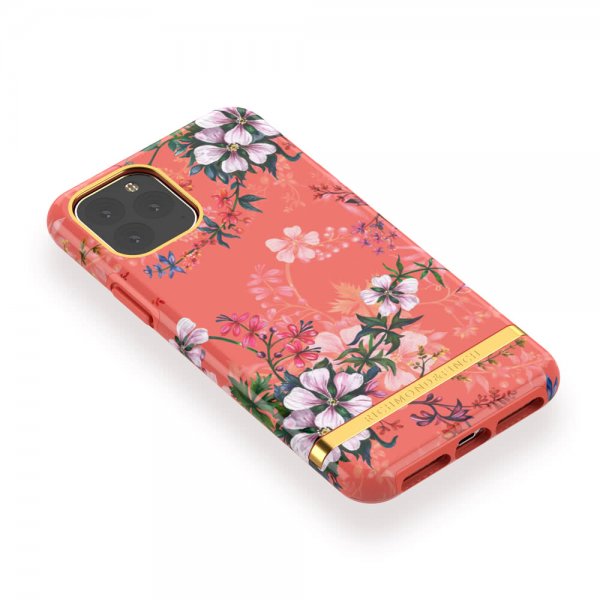 Richmond & Finch iPhone 11 Pro Max Deksel Coral Dreams