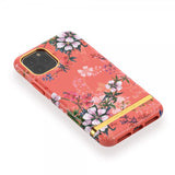 Richmond & Finch iPhone 11 Pro Max Deksel Coral Dreams