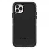 Otterbox iPhone 11 Pro Max Deksel Defender Svart