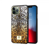 Richmond & Finch iPhone 11 Pro Max Deksel Fierce Leopard