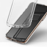 Ringke iPhone 11 Pro Max Deksel Fusion Clear