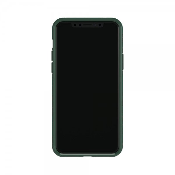 Richmond & Finch iPhone 11 Pro Max Deksel Green Leopard