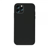 Puro iPhone 11 Pro Max Deksel Icon Svart