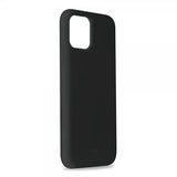 Puro iPhone 11 Pro Max Deksel Icon Svart