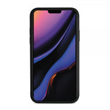 Puro iPhone 11 Pro Max Deksel Icon Svart