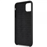 BMW iPhone 11 Pro Max Deksel med Logo Svart