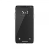 Adidas iPhone 11 Pro Max Deksel OR Clear Case CNY AOP