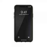 Adidas iPhone 11 Pro Max Deksel OR Moulded Case Camo FW19 Raw Green