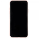 holdit iPhone 11 Pro Max Deksel Silikon Blush Pink