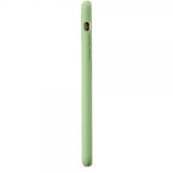 holdit iPhone 11 Pro Max Deksel Silikon Jade Green