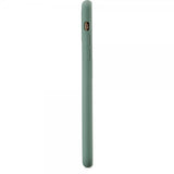 holdit iPhone 11 Pro Max Deksel Silikon Moss Green