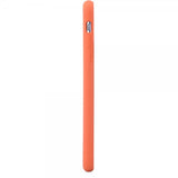holdit iPhone 11 Pro Max Deksel Silikon Oransje