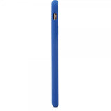 holdit iPhone 11 Pro Max Deksel Silikon Royal Blue