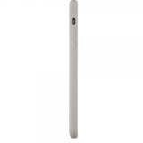 holdit iPhone 11 Pro Max Deksel Silikon Taupe