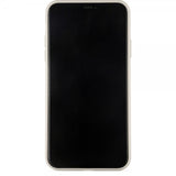holdit iPhone 11 Pro Max Deksel Silikon Taupe