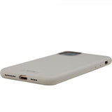holdit iPhone 11 Pro Max Deksel Silikon Taupe