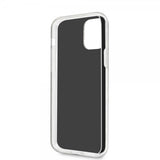 U.S. Polo iPhone 11 Pro Max Deksel Small Logo Svart