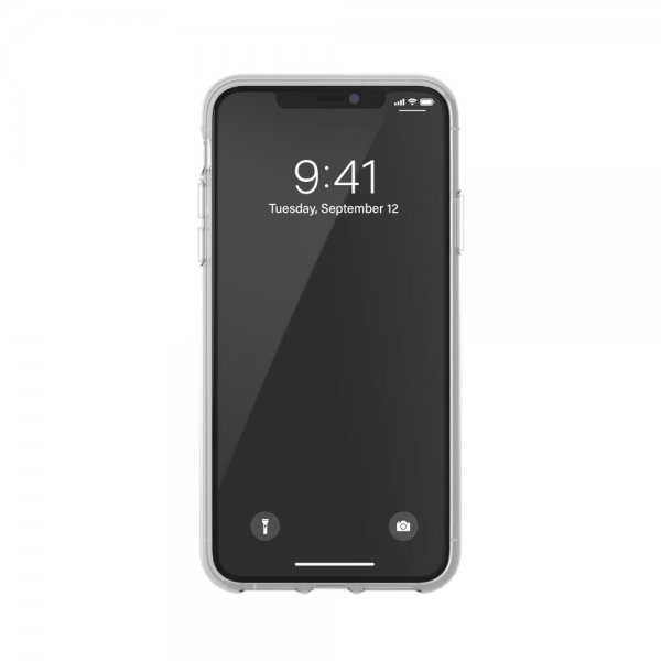 Superdry iPhone 11 Pro Max Deksel Snap Case Clear