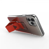Adidas iPhone 11 Pro Max Deksel SP Grip Case Solar Red