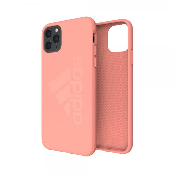 Adidas iPhone 11 Pro Max Deksel Terra Bio Case SS20 Glory Pink