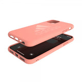 Adidas iPhone 11 Pro Max Deksel Terra Bio Case SS20 Glory Pink