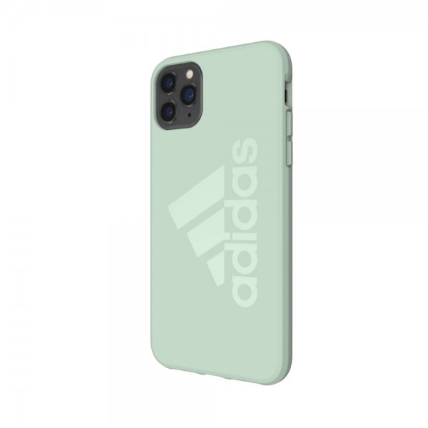 Adidas iPhone 11 Pro Max Deksel Terra Bio Case SS20 Green Tint