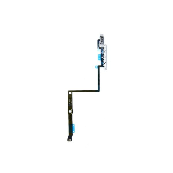 iPhone 11 Pro Max volumknapper flexkabel