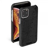 Krusell iPhone 11 Pro Deksel Birka Cover Svart