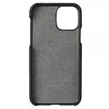 Krusell iPhone 11 Pro Deksel Birka Cover Svart
