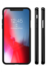 Richmond & Finch iPhone 11 Pro Deksel Black Tar