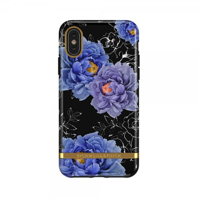 Blommigt