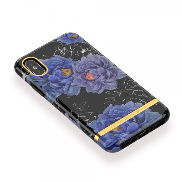Richmond & Finch iPhone 11 Pro Deksel Blooming Peonies