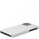 holdit iPhone 11 Pro Deksel Connect Sølv