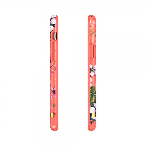 Richmond & Finch iPhone 11 Pro Deksel Coral Dreams