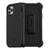 Otterbox iPhone 11 Pro Deksel Defender Svart