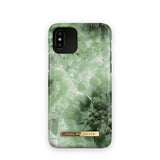 Ideal of Sweden iPhone 11 Pro Deksel Fashion Case Crystal Green Sky