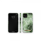 Ideal of Sweden iPhone 11 Pro Deksel Fashion Case Crystal Green Sky