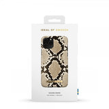 Ideal of Sweden iPhone 11 Pro Deksel Fashion Case Sahara Snake